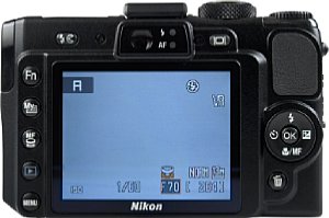 Nikon Coolpix P6000 [Foto: MediaNord]