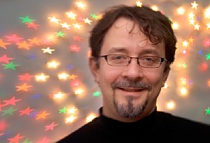 Lensbaby CEO und Mitbegründer Sam Pardue [Foto: Lensbabies]
