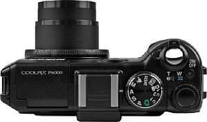 Nikon Coolpix P6000 [Foto: MediaNord]