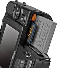 Nikon Coolpix P6000 [Foto: MediaNord]