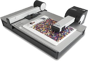 Spectro LFP Series 2 von Barbieri Electronics [Foto: Barbieri Electronics]
