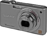 Panasonic Lumix DMC-FX37 [Foto: MediaNord]