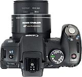 Canon PowerShot SX1 IS [Foto: MediaNord]