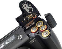 Canon PowerShot SX1 IS [Foto: MediaNord]