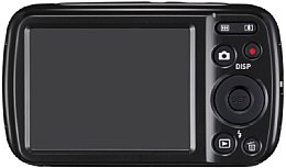 Casio Exilim EX-N1