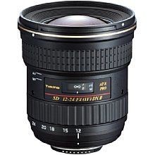 Tokina 12-24 mm 4 AT-X Pro DX II
