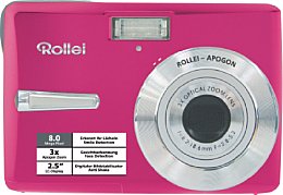 Rollei Compactline 80