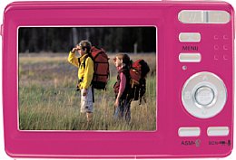 Rollei Compactline 80