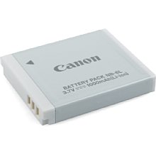 Canon NB-6L