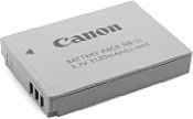 Canon NB-5L Lithium-Ionen Akku