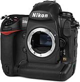 Nikon D3X [Foto: MediaNord]