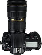 Nikon D3x [Foto: MediaNord]