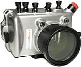 Unterwassergehäuse für Panasonic Lumix DMC-LX3 [Foto: 10BAR Underwater Housings]