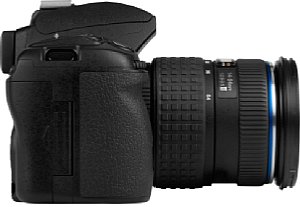 Olympus E-30 [Foto: MediaNord]