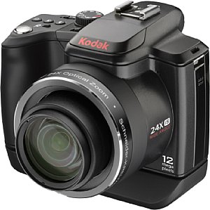 Kodak Z980 [Foto: Kodak]