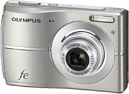 Olympus FE-45 [Foto:Olympus]