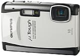 Olympus mju Tough 6000 [Foto: Olympus]