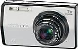 Olympus mju 7000 [Foto: Olympus]