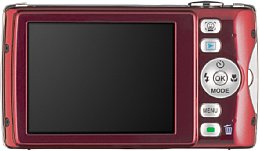 Pentax Optio P70