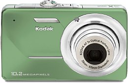 Kodak M340 [Foto: Kodak]