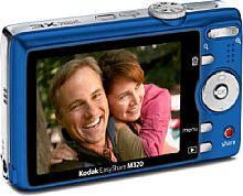 Kodak M320 [Foto: Kodak]