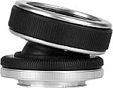 Lensbaby Composer [Foto: MediaNord]