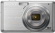 Datenblatt von DSC-S950  anzeigen (2560)