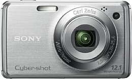 Sony DSC-W220