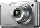 Sony Cybershot DSC W220 [Foto: Sony]