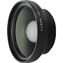 Panasonic DMW-LW46 Weitwinkel-Konverter