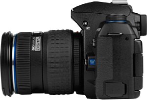 Olympus E-30 [Foto: MediaNord]