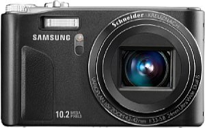 Samsung WB500 [Foto: Samsung]
