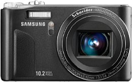 Samsung WB500