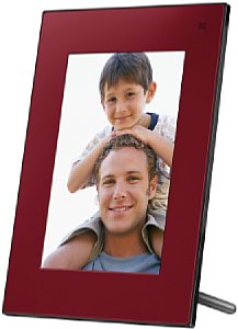 Sony S-Frame DPF-E72E [Foto: Sony]