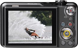 Casio Exilim EX-FC100
