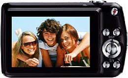 Casio Exilim EX-Z1