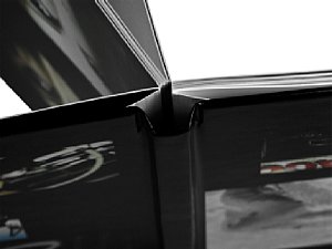 CeWe Fotobuch auf Fotopapier [Foto: MediaNord]
