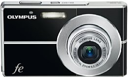 Olympus FE-3010