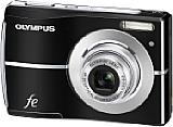Olympus FE-45 [Foto: Olympus]