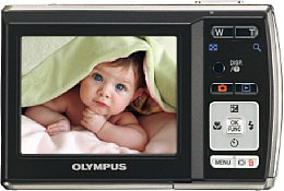 Olympus FE-45