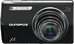 Olympus mju 7000