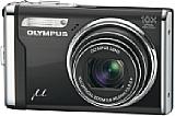 Olympus mju 9000 [Foto: Olympus]