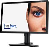 NEC Display Solution LCD2490WUXi [Foto: NEC Display Solutions]