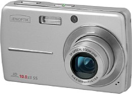 Jenoptik JD10.0z3 SS