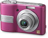 Panasonic Lumix DMC-LS85 [Foto: Panasonic]