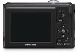 Panasonic Lumix DMC-LS85