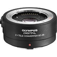 Olympus EC-20