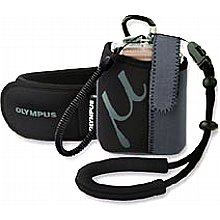 Olympus Neoprentasche für mju Serie