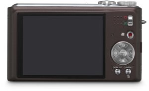 Panasonic Lumix DMC-TZ7 [Foto: Panasonic]