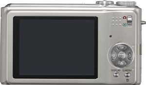Panasonic Lumix DMC-TZ6 [Foto: Panasonic]